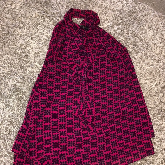 ❤️Banana Republic dress sleeveless tops - Picture 5 of 7